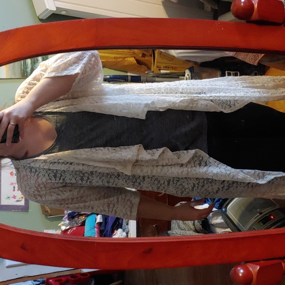 Lularoe Shirley - Picture 5 of 5